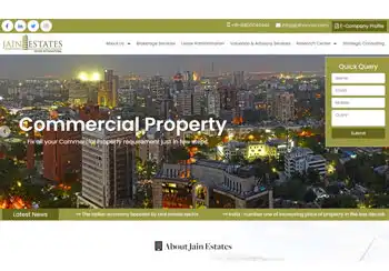 JAIN ESTATES