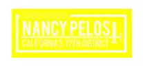 Nancy Pelosi Logo