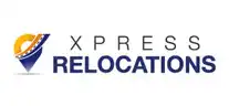 Xpress Relocations Logo